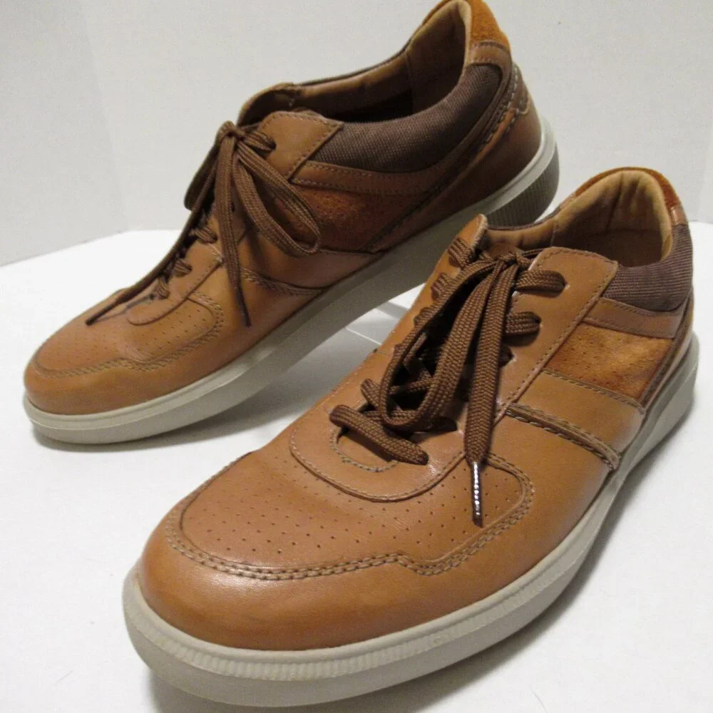 Men's Clarks
